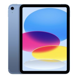 Apple iPad (2025) 128GB WiFi blau
