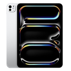 Apple iPad Pro 11 2025 256GB 5G Silber