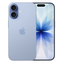 Apple iPhone 17 256GB Nebelblau