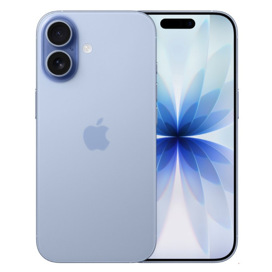 Apple iPhone 17 256GB Nebelblau Apple iPhone 17 256GB Nebelblau