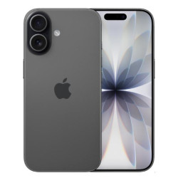 Apple iPhone 17 512GB Schwarz