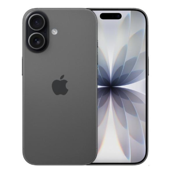 Apple iPhone 17 512GB Schwarz Apple iPhone 17 512GB Schwarz