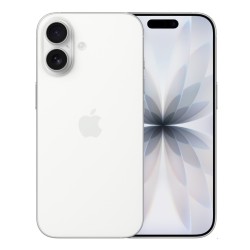 Apple iPhone 17 256GB Weiß