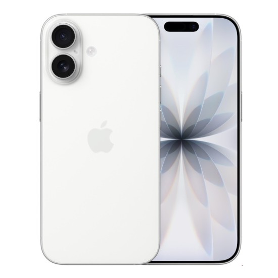 Apple iPhone 17 256GB Weiß Apple iPhone 17 256GB Weiß