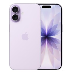 Apple iPhone 17 512GB Lavendel
