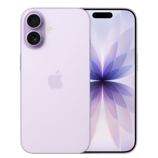 Apple iPhone 17 512GB Lavendel