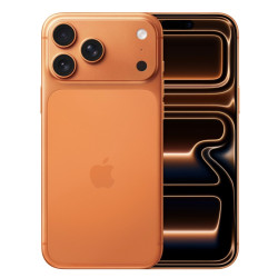 Apple iPhone 17 Pro Max 1000GB Cosmic Orange
