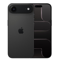Apple iPhone Air 256GB Space Schwarz