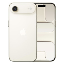 Apple iPhone Air 256GB 12GB Lichtgold