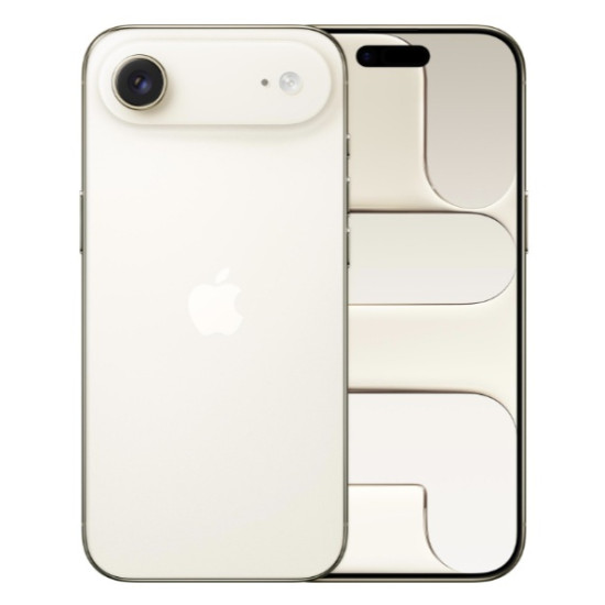Apple iPhone Air 256GB 12GB Lichtgold Apple iPhone Air 256GB 12GB Lichtgold