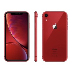 Apple iPhone Xr 64GB Rot Apple iPhone Xr 64GB Rot