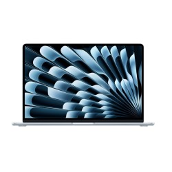 Apple MacBook Air 15" M5 512GB 16GB 10C GPU 2026 Himmelblau MDVQ4D/A