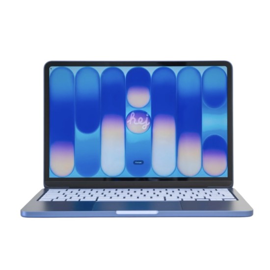 Apple MacBook Neo 13" 2026 Indigo 256GB 8GB AZERTY