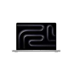 Apple MacBook Pro 14" M5 1TB 32GB 10C GPU 10C CPU 2026 Silber MJ3E4D/A