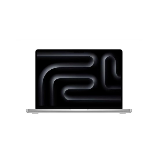 Apple MacBook Pro 14" M5 1TB 32GB 10C GPU 10C CPU 2026 Silber MJ3E4D/A