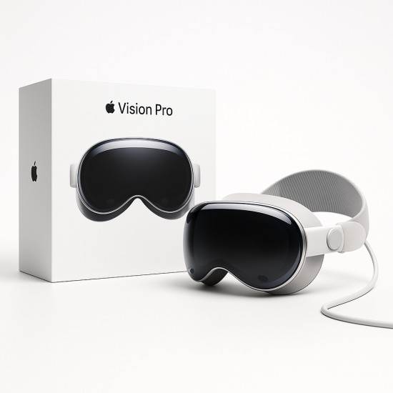 Apple Vision Pro 256GB Apple Vision Pro 256GB