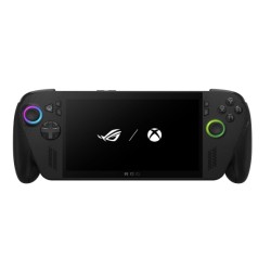 ASUS ROG Xbox Ally X 24GB/1TB schwarz