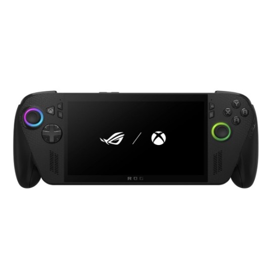ASUS ROG Xbox Ally X 24GB/1TB schwarz