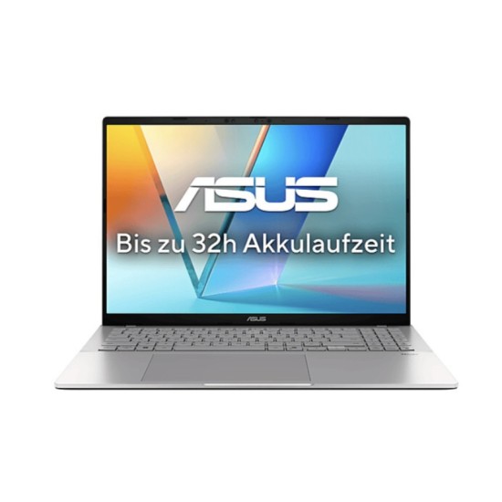 ASUS Vivobook S16 16 GB RAM  1.000 GB SSD 16 Zoll  WUXGA