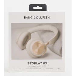 Bang & Olufsen Beoplay HX Gold Tone