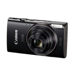 Canon IXUS 285 HS schwarz Canon IXUS 285 HS schwarz
