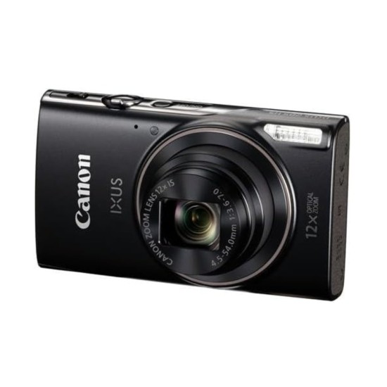 Canon IXUS 285 HS schwarz Canon IXUS 285 HS schwarz