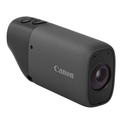 Canon PowerShot ZOOM schwarz