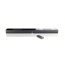 Canton Smart Soundbar 10 2. Gen. schwarz Canton Smart Soundbar 10 2. Gen. schwarz