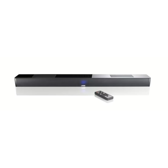 Canton Smart Soundbar 10 2. Gen. schwarz Canton Smart Soundbar 10 2. Gen. schwarz