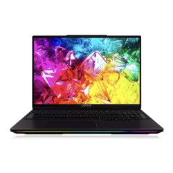 Captiva Gaming NB R92-225 R9 9955HX 64GB DDR5 RTX 5090 2TB 16" Win11