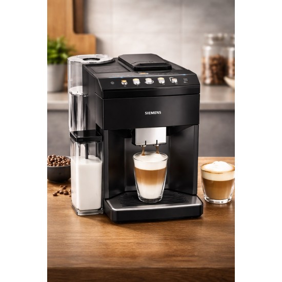 Siemens EQ.500 integral TQ505D09 Siemens EQ.500 integral TQ505D09