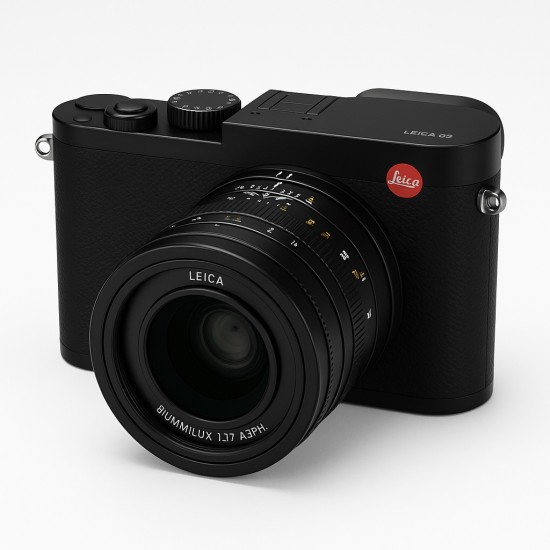 Leica Camera Q3