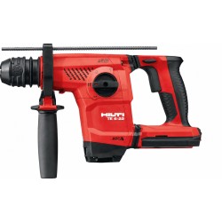 Hilti TE 6-22 Nuron Akku-Bohrhammer  – 2,6 J – ohne Akku & Ladegerät