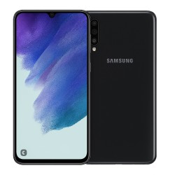 Samsung Galaxy A70 128GB 6GB schwarz
