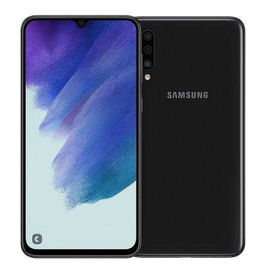 Samsung Galaxy A70 128GB 6GB schwarz Samsung Galaxy A70 128GB 6GB schwarz