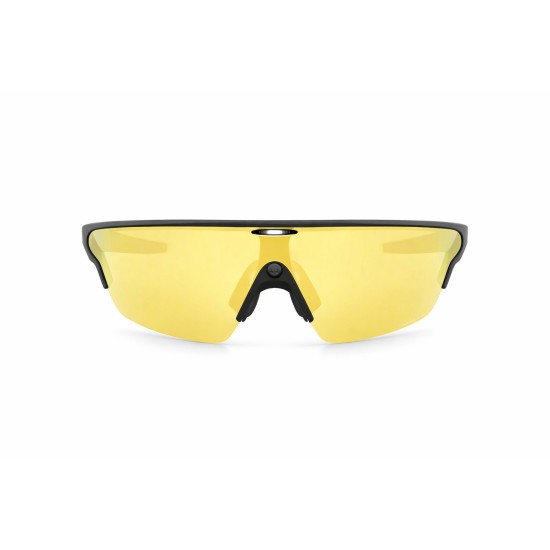 Oakley Meta Vanguard Black Prizm 24K  Meta AI  3K  Lautsprecher  Bluetooth