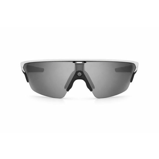 Oakley Meta Vanguard White Prizm Black 24K Meta AI 3K Lautsprecher Bluetooth Oakley Meta Vanguard White Prizm Black 24K Meta AI 3K Lautsprecher Bluetooth