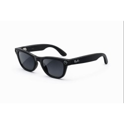 Ray-Ban Meta Skyler (Gen 2) RW4014 601/1M 52-20