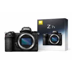Nikon Z 7II Body Nikon Z 7II Body