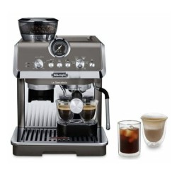 De'Longhi EC 9255.T La Specialista Arte Evo 1.700 Watt  Pumpendruck 15 bar 