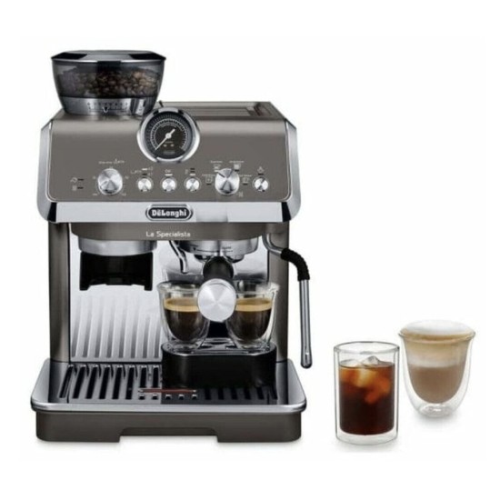 De'Longhi EC 9255.T La Specialista Arte Evo