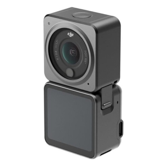 DJI Action 2 Dual-Screen Combo DJI Action 2 Dual-Screen Combo