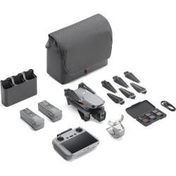 DJI Air 3S Fly More Combo (DJI RC 2)