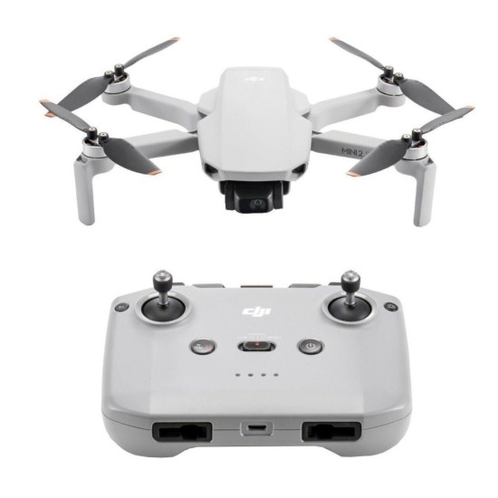 DJI Mini 2 SE Base inkl. 2 Akkus und Extras DJI Mini 2 SE Base inkl. 2 Akkus und Extras