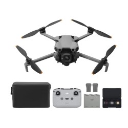 DJI Mini 5 Pro Fly More Combo (DJI RC-N3) 249 g 4K 10.000 m 36 min DJI Mini 5 Pro Fly More Combo (DJI RC-N3) 249 g 4K 10.000 m 36 min