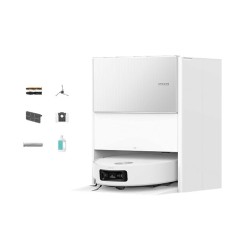 Dreame Aqua10 Ultra Roller Complete weiß