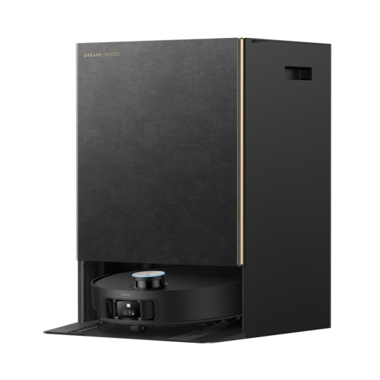 Dreame Matrix 10 Ultra black