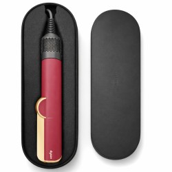 Dyson Airstrait Limited Edition Samtrot/Gold