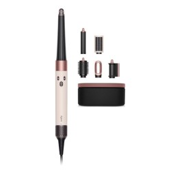 Dyson Airwrap i.d. Straight + Wavy Hair Ceramic Pink