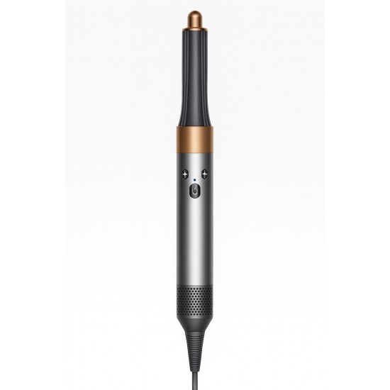 Dyson Airwrap Multi-Haarstyler Complete Long Multi-Haarstyler nickel/kupfer (2022)